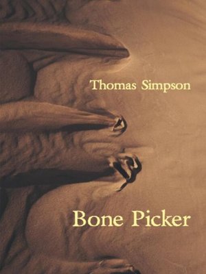cover image of Bone Picker